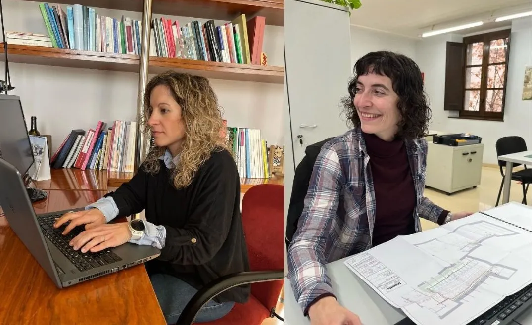 <strong>El Consell Comarcal treu a concurs quatre llocs de treball</strong>