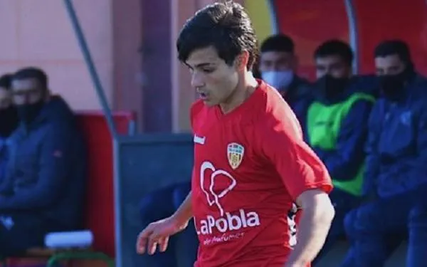 Foto: CF Pobla de Mafumet