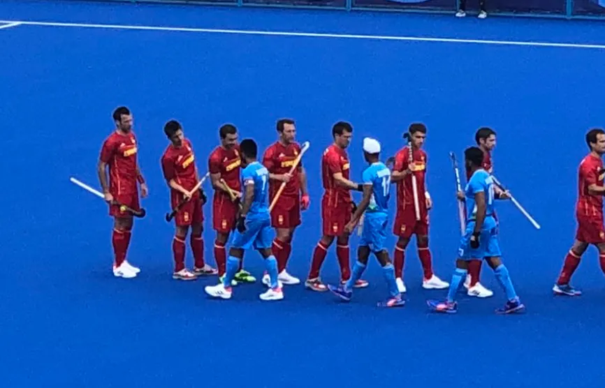 Els Redsticks superen Japó (4-1) i s'enganxen a la competició