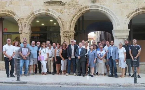 Foto: Consell Comarcal del Tarragonès