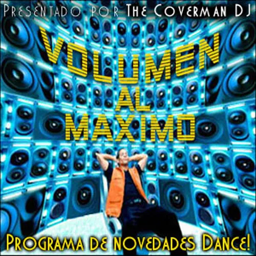 Volumen al Máximo