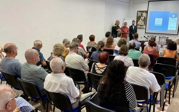 Foto: Ajuntament de Roda de Berà