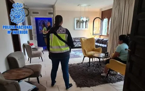 Foto: Policia Nacional