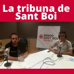 La Tribuna de Sant Boi del 7/6/2021 - episode art