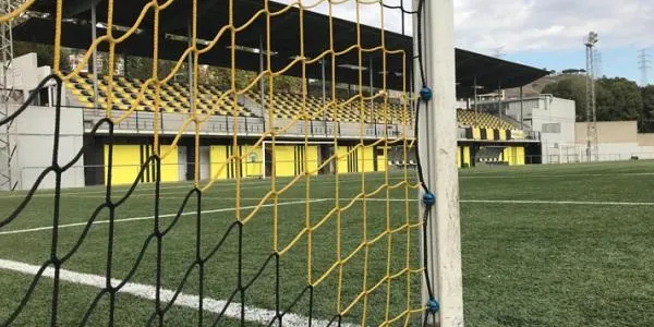 El Catllar visita el camp del líder sense res a perdre