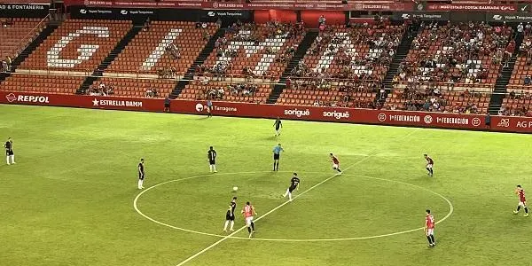 L’efectivitat a les àrees sentencia el Nàstic davant l’Intercity (1-3)