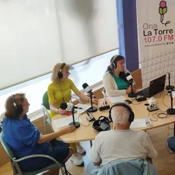 #523 - Entrevista a veïns afectats pel pas dels trens de mercaderies - episode art
