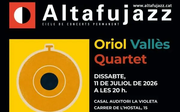 Foto: Altafujazz