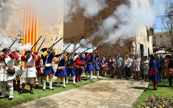 Foto: Anna F. - Ajuntament de Torredembarra