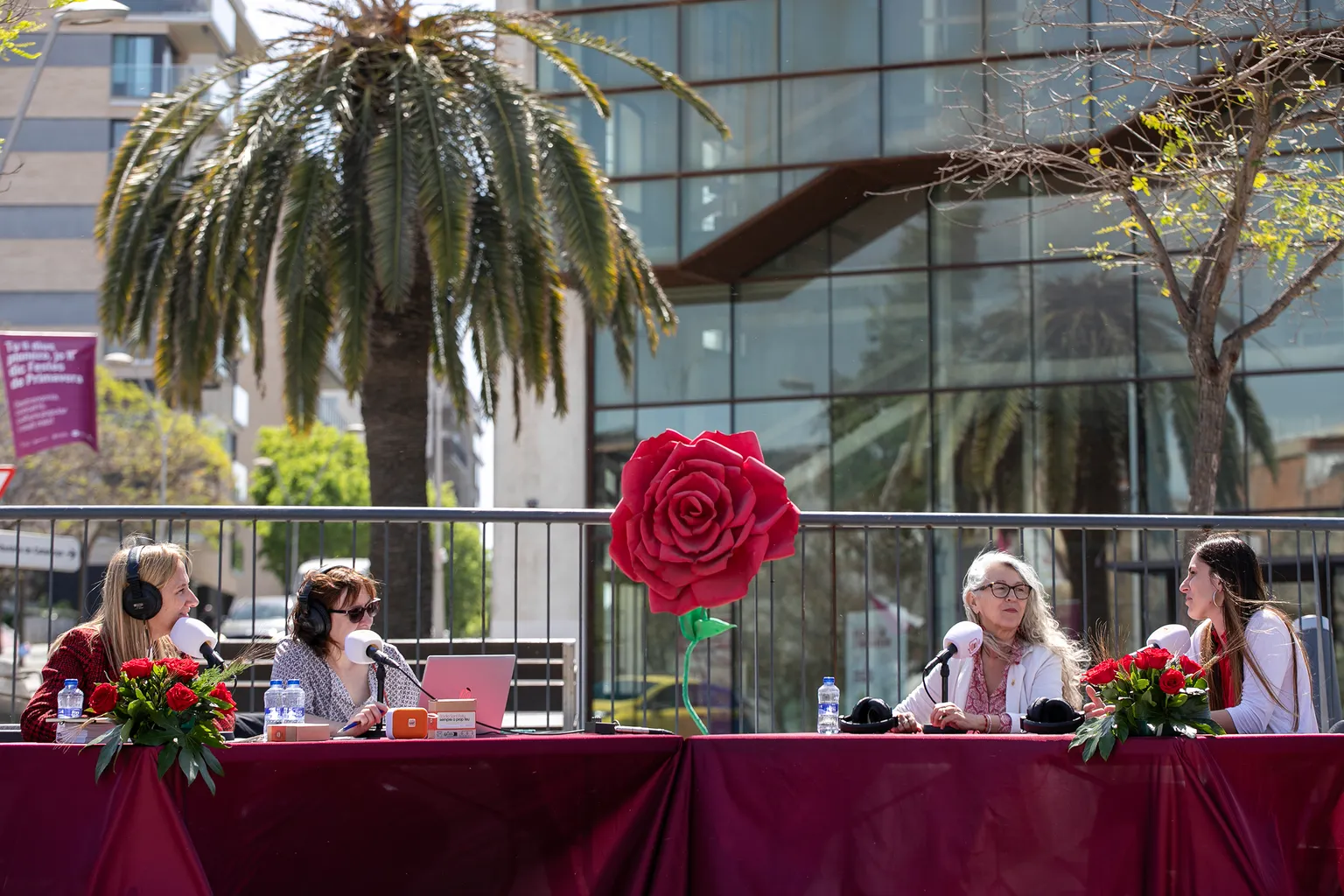 Sant Jordi 2026