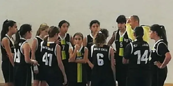 L’Infantil Femení del CB Baix Gaià visita la pista del Manyanet Reus amb l’objectiu d’assaltar la segona plaça