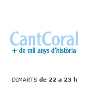 Cant Coral del 25/1/2022 - episode art