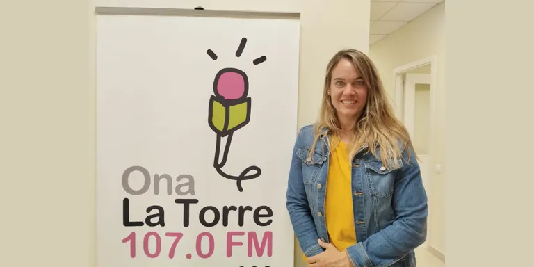 Berta Castells assumirà una tinença d'alcaldia