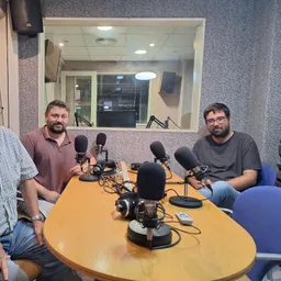 Reflexions del Concurs de Castells - episode art