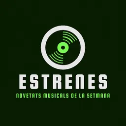 Estrenes del 15/12/2025 - episode art