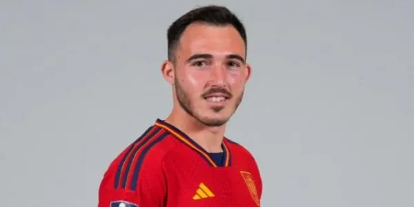 El torrenc José Arias debuta aquest dijous en la Copa del Món de futbol platja a Dubai