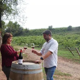 #200 - Enoturista: rutes de vins al Bages i Celler Abadal - episode art