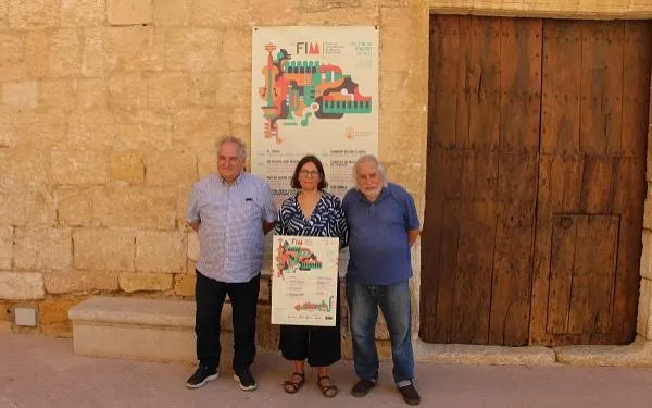 Foto: Altafulla Ràdio
