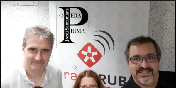 La Kuadrilla de les 11 - JORDI SANTAMARIA