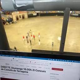 El Concurs de Castells de Tarragona 2026 (2a part) - episode art