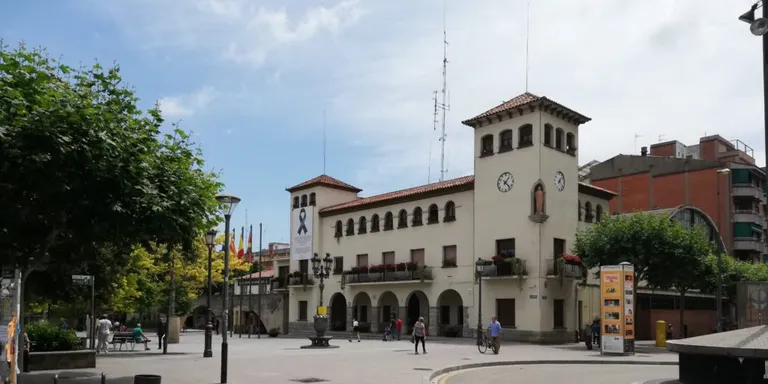 La situació a Ceuta protagonitza el ple del mes de setembre