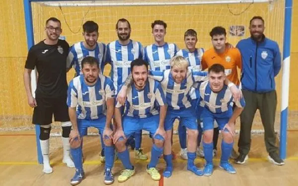 Foto: Futsal Torredembarra