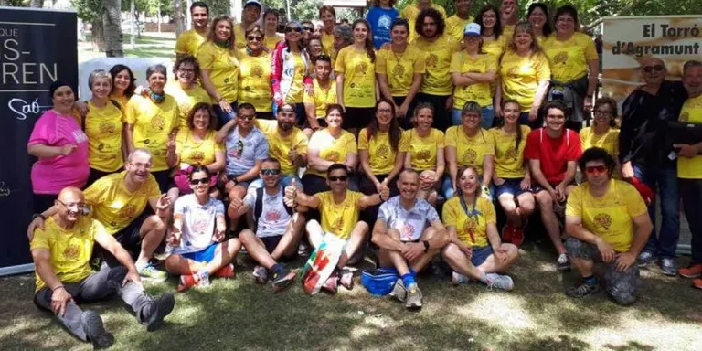 Més de 150 inscripcions a la Cursa i Caminada Stargardt Go a falta d'un mes
