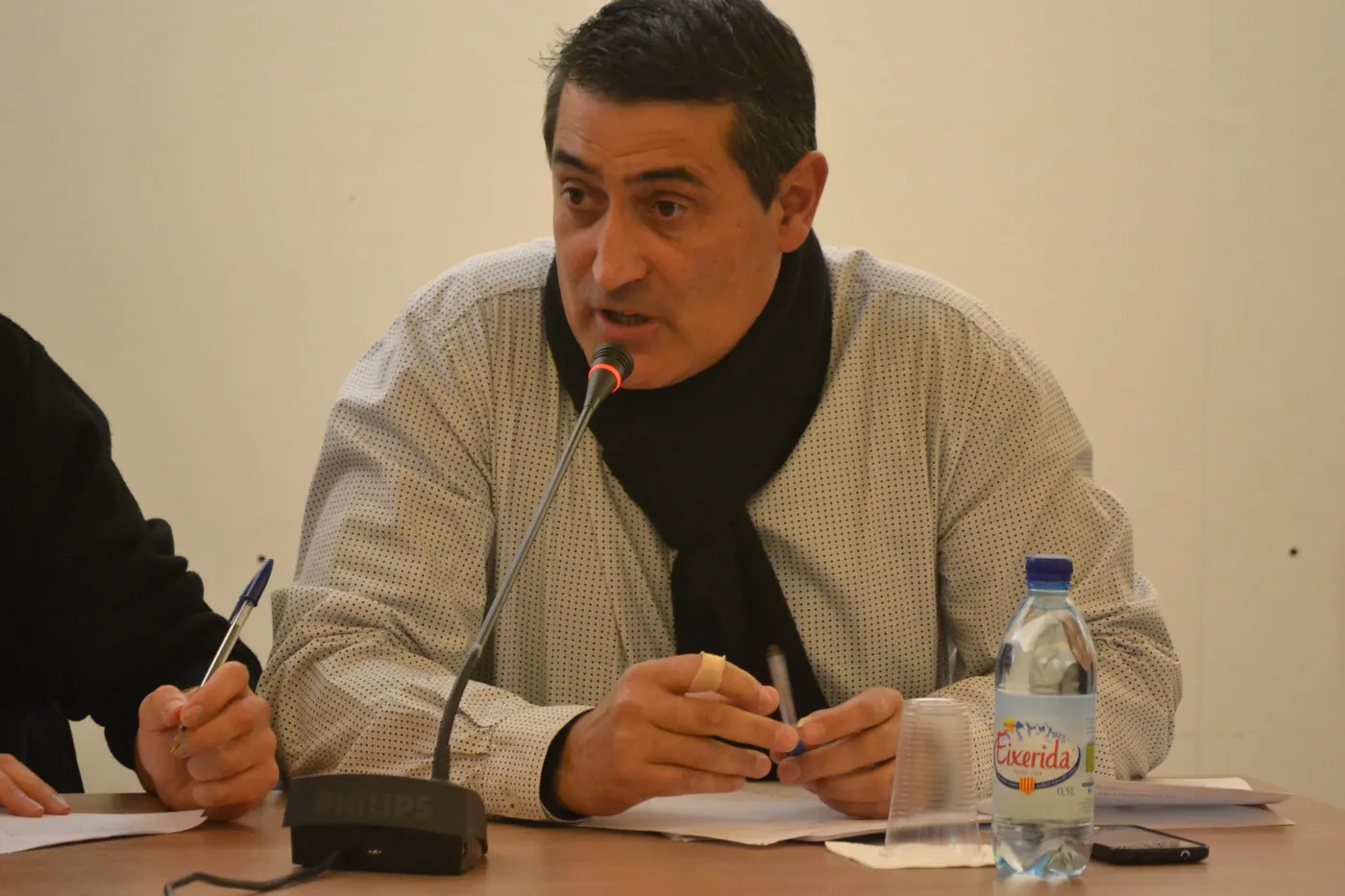 Ciutadans presenta una moció per l'accés universal als llibres de text