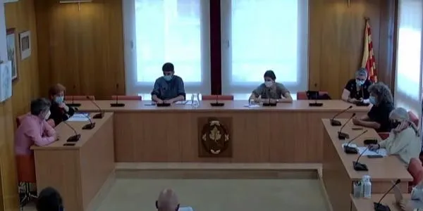 La incorporació del romanent al pressupost i el conveni amb les policies del Baix Gaià arriben a ple d'Altafulla aquest dilluns