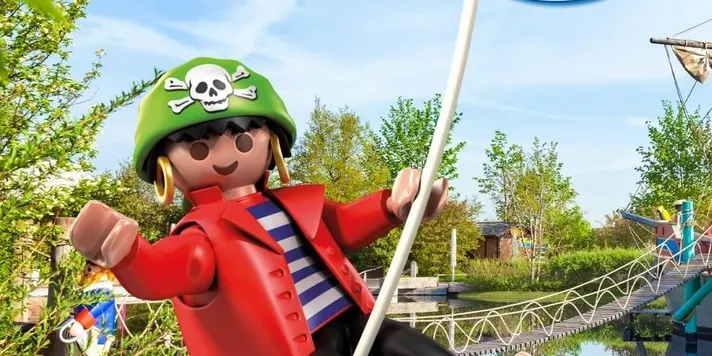 Obertes les inscripcions per participar a la 'Ruta Playmobil Pineda de Mar' de promoció del comerç local
