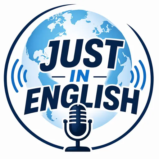 Just In English