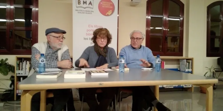 Les cartes inèdites de Joan Salvat-Papasseit, al nou llibre de Ferran Aisa i Mei Vidal