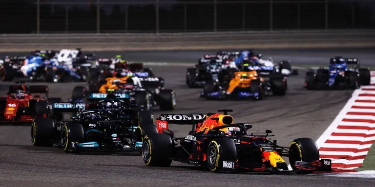 La Fórmula 1 estrena el format Sprint Qualifying