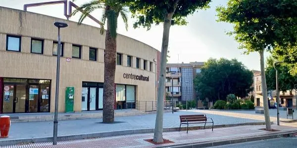 El Catllar finalitza la primera etapa del projecte del canvi de l’enllumenat tradicional per tecnologia LED