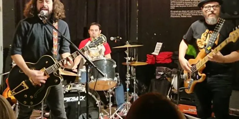 L’Espai 1413 estrena el 16 de febrer el Furinyaki Fest!