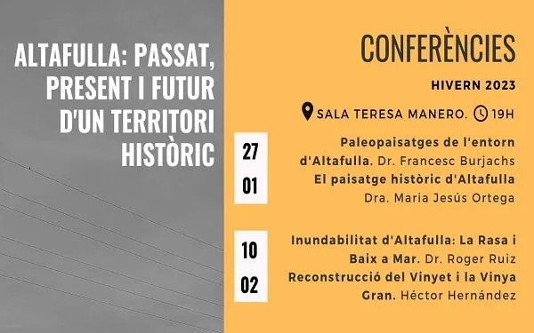 Foto: Centre d'Estudis d'Altafulla