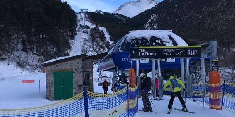L'Associació Ski Arenys ja té el calendari de les sortides a esquiar per aquesta temporada