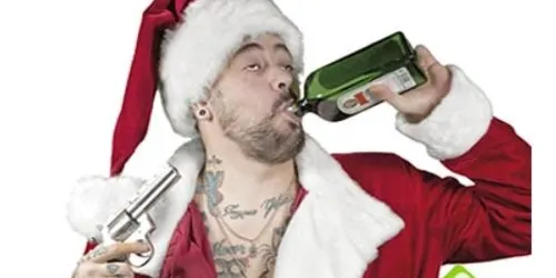 Us convidem a veure el Toni Moog a "Blanca Navidad" aquest diumenge al “notRubí