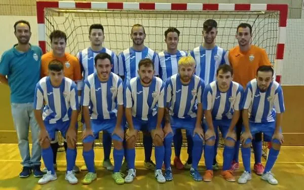 Foto: Futsal Torredembarra