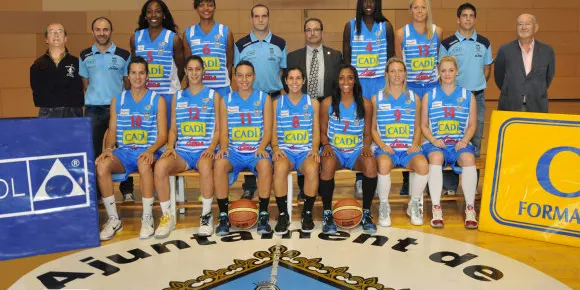 La marca 'Ara Lleida' compleix 25 anys de suport a l'esport de la demarcació