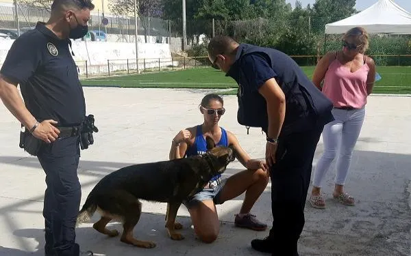 Foto: Altafulla Ràdio (Arxiu)