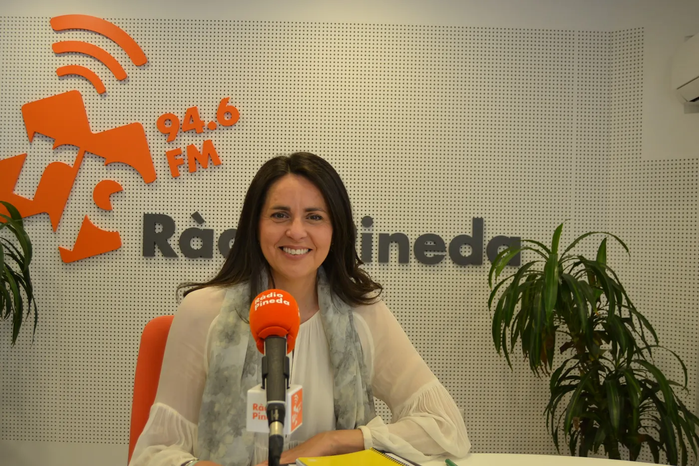Noemí Llorens (EM-JxCat): «Els indicadors de la pandèmia diuen que estem malament, i és millor ajornar les Eleccions al Parlament de Catalunya»
