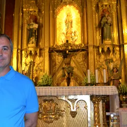 El director de los Salesianos desvela en COPE Utrera los detalles de la procesión del sábado - episode art