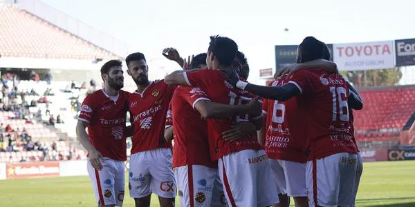 El Nàstic inicia els amistosos de pretemporada aquest dimecres contra el Vila-Real