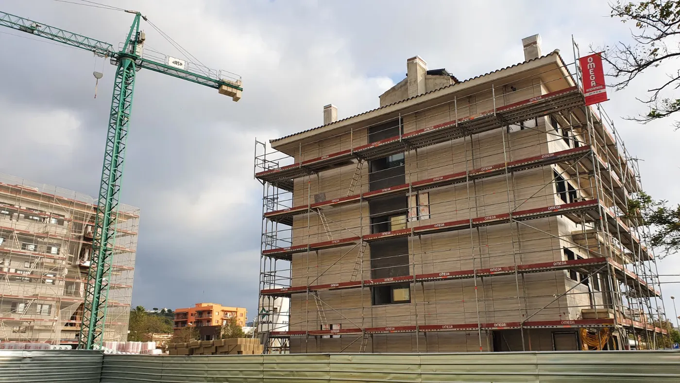 L'ocupació supera els nivells previs a l'esclat de la pandèmia