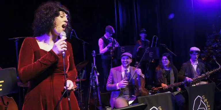 Avui arrenca la 31ena edició del Festival de Jazz d’Arenys de Mar