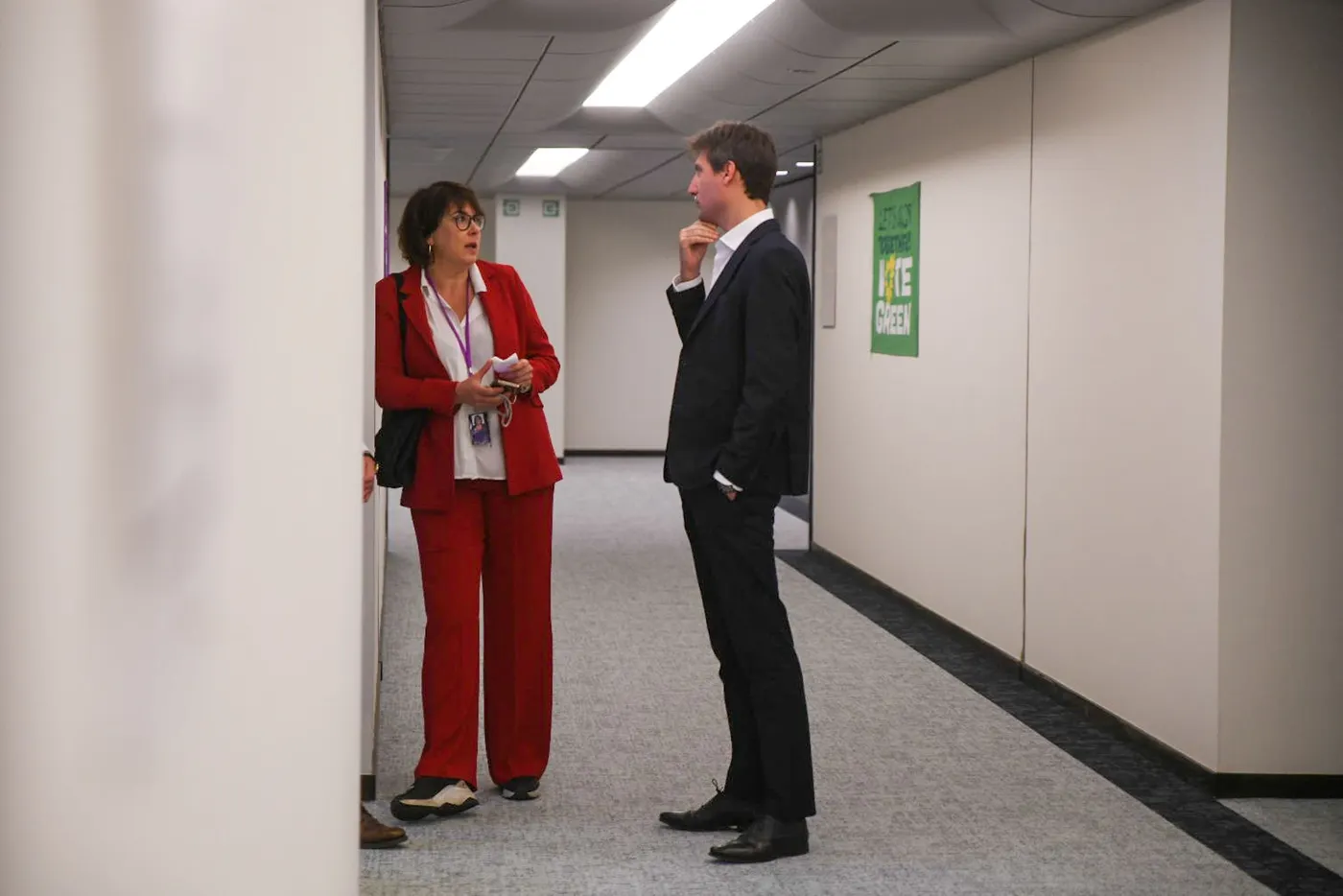L'eurodiputat calderí Jordi Soler va ser espiat el 2020 durant unes converses per decidir qui substituirïa Oriol Junqueras al Parlament Europeu