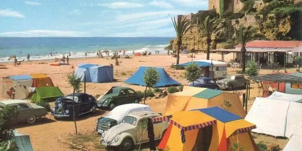 El Càmping Tamarit Beach Resort compleix 60 anys amb esperança i la voluntat d'assolir les seves metes