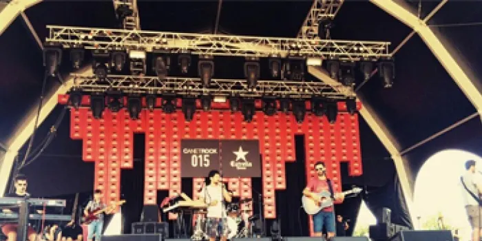 Tot a punt pel Canet Rock