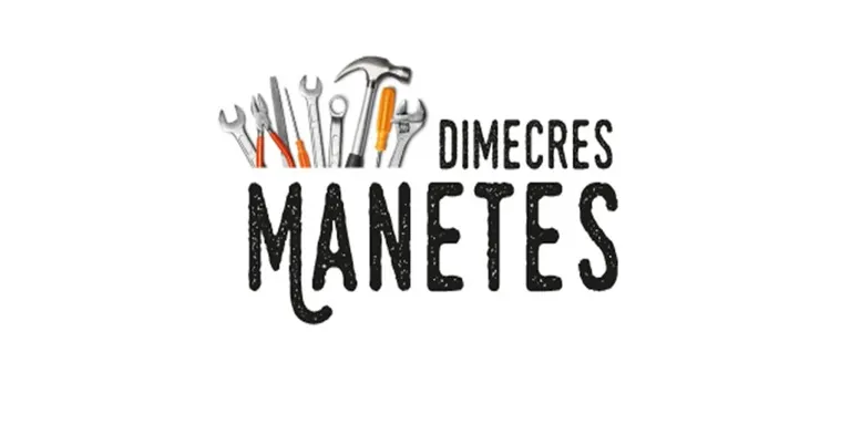 "Dimecres Manetes", iniciativa municipal per fomentar l’autoreparació dels aparells elèctrics i electrònics